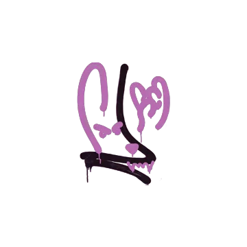 Sealed Graffiti | Recoil M4A4 (Bazooka Pink)