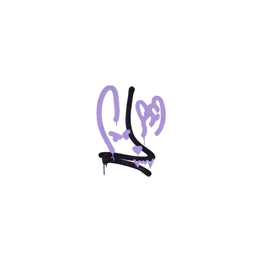 Sealed Graffiti | Recoil M4A4 (Violent Violet)