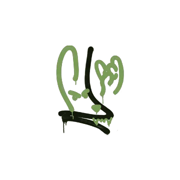 Sealed Graffiti | Recoil M4A4 (Battle Green)