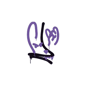 Sealed Graffiti | Recoil M4A4 (Monster Purple)