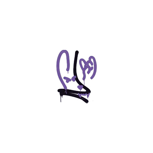 Sealed Graffiti | Recoil M4A4 (Monster Purple)
