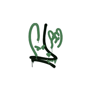 Sealed Graffiti | Recoil M4A4 (Jungle Green)