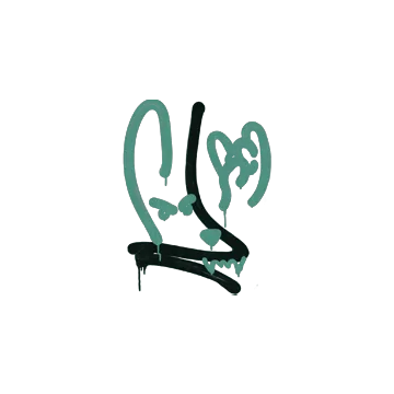 Sealed Graffiti | Recoil M4A4 (Frog Green)