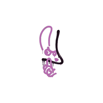 Sealed Graffiti | Recoil M4A1-S (Bazooka Pink)