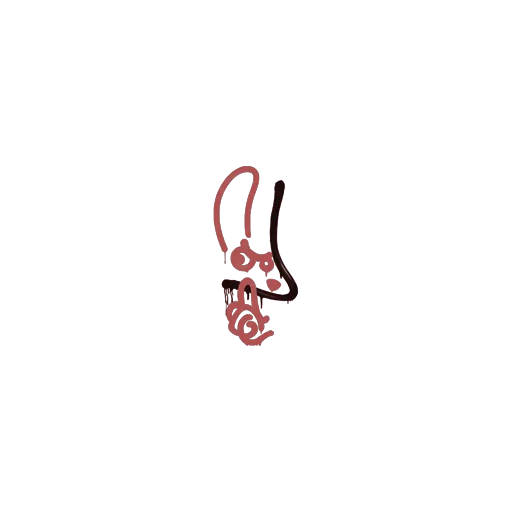 Sealed Graffiti | Recoil M4A1-S (Blood Red)