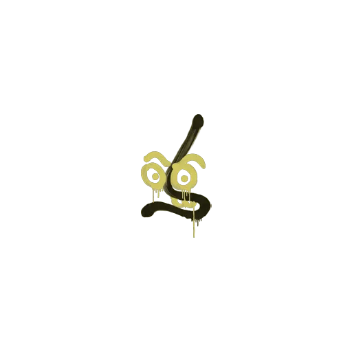 Sealed Graffiti | Recoil MP7 (Tracer Yellow)