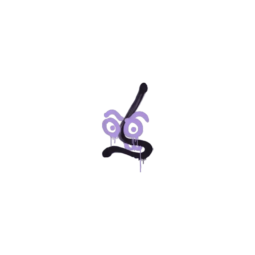 Sealed Graffiti | Recoil MP7 (Violent Violet)