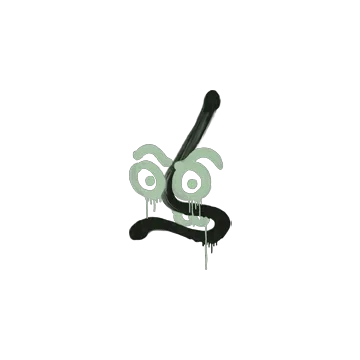 Sealed Graffiti | Recoil MP7 (Cash Green)