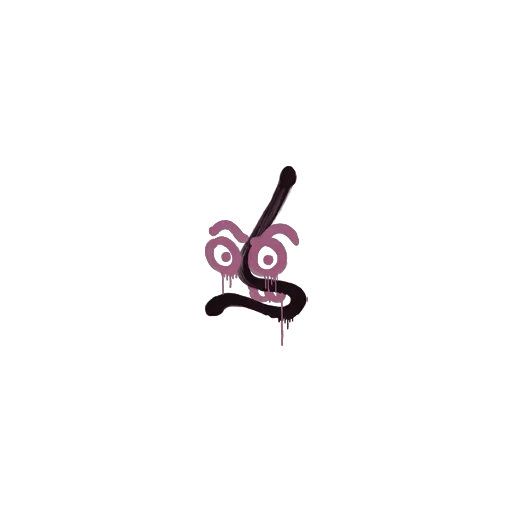 Sealed Graffiti | Recoil MP7 (Princess Pink)