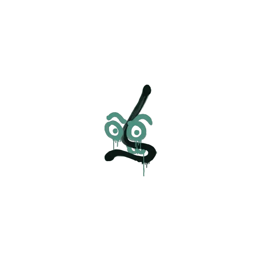 Sealed Graffiti | Recoil MP7 (Frog Green)