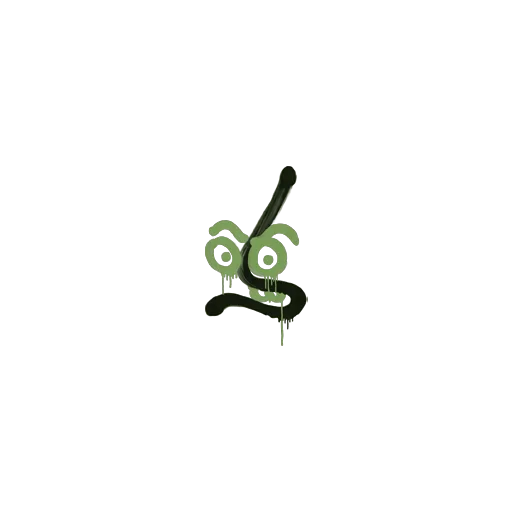 Sealed Graffiti | Recoil MP7 (Battle Green)