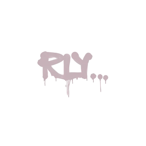 Sealed Graffiti | Rly (War Pig Pink)