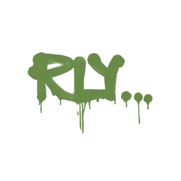 Sealed Graffiti | Rly (Battle Green)