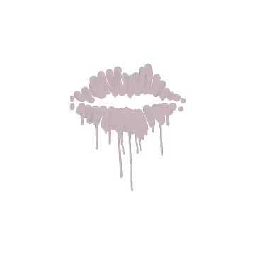 Sealed Graffiti | Kiss (War Pig Pink)