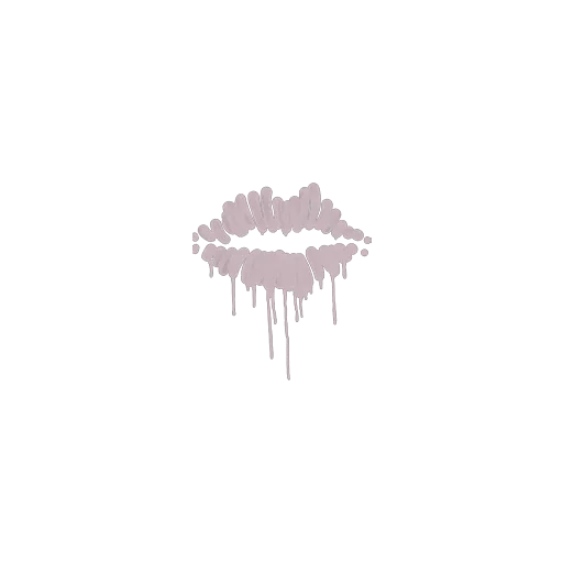 Sealed Graffiti | Kiss (War Pig Pink)