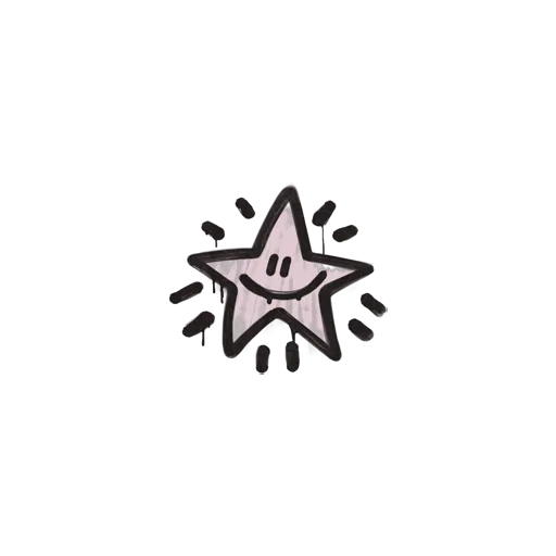 Sealed Graffiti | Shining Star (War Pig Pink)