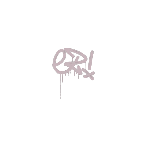 Sealed Graffiti | Little EZ (War Pig Pink)