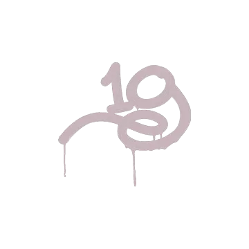 Sealed Graffiti | 1G (War Pig Pink)