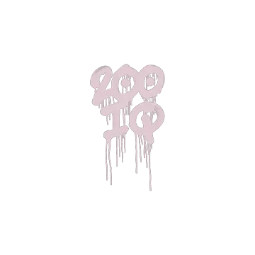 Sealed Graffiti | 200 IQ (War Pig Pink)