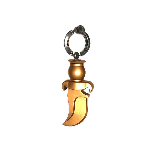 Charm | Baby Karat T