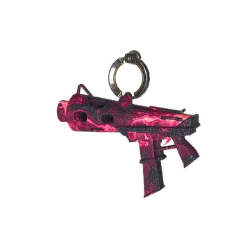 Charm | Hot Hands
