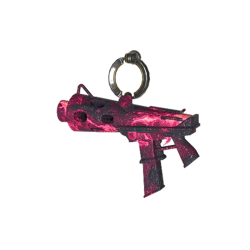 Charm | Hot Hands