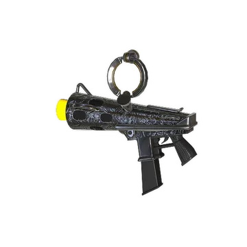 Charm | Lil' Cap Gun