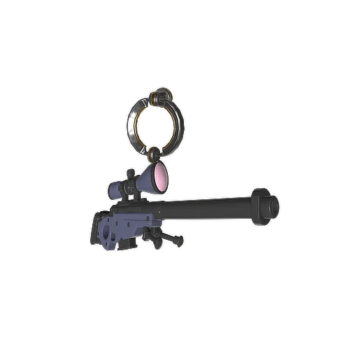 Charm | Pocket AWP