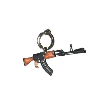 Charm | Baby's AK