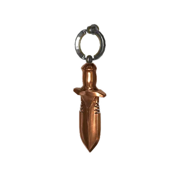 Charm | Baby Karat CT