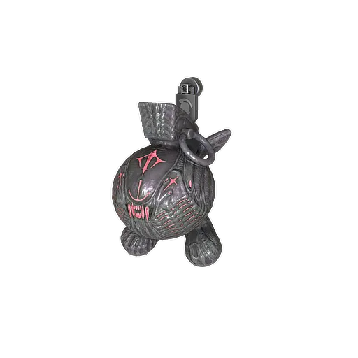 Charm | Biomech