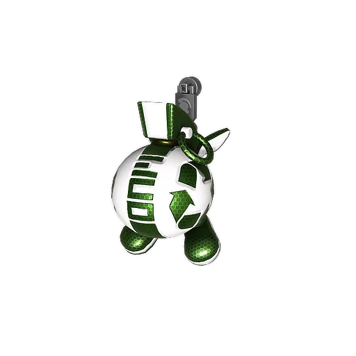 Charm | Lil' Eco