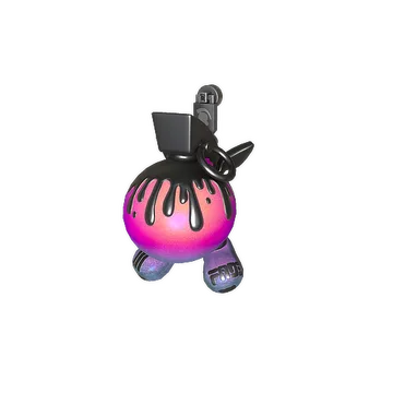Charm | Glitter Bomb