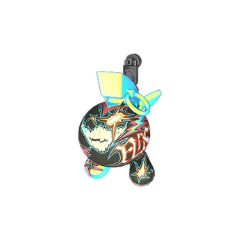Charm | Flash Bomb