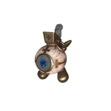 Charm | Eye of Ball