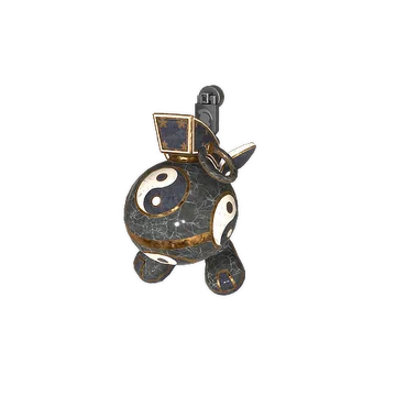 Charm | Lil' Zen