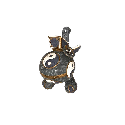 Charm | Lil' Zen
