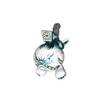Charm | Lil' Yeti