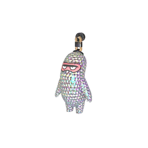 Charm | Diamond Dog