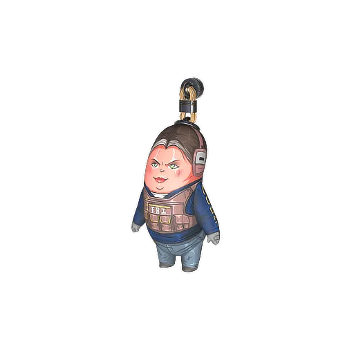 Charm | Lil' Ava