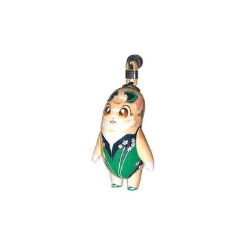 Charm | Lil' Sandy