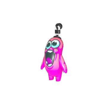 Charm | Lil' Happy