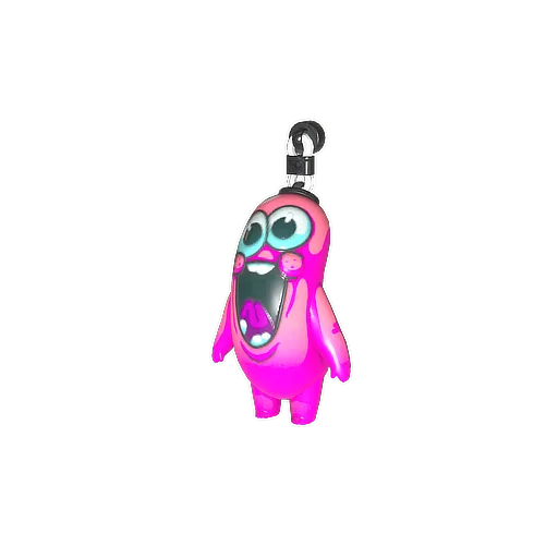 Charm | Lil' Happy