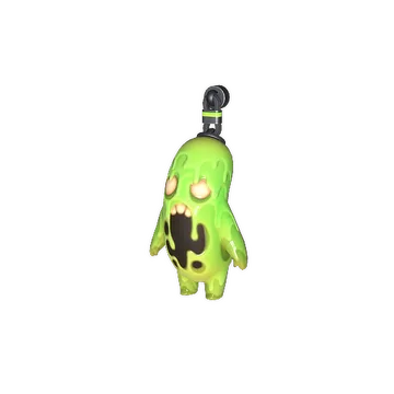 Charm | Lil' Goop