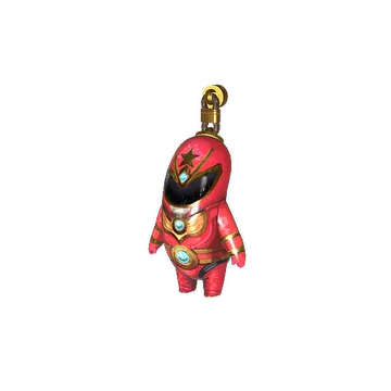 Charm | Lil' Hero
