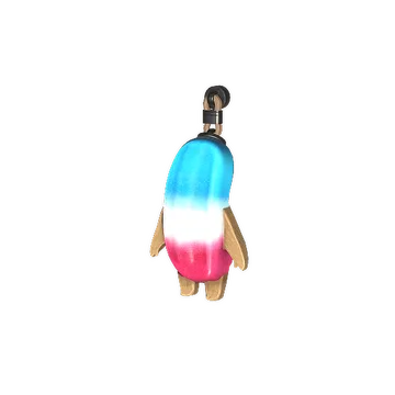 Charm | Pocket Pop