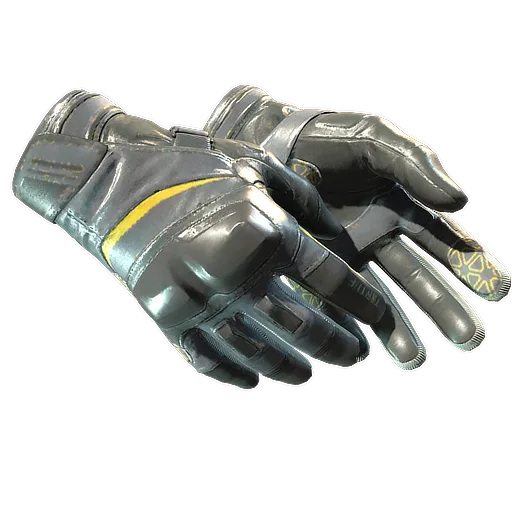 Moto Gloves | Eclipse