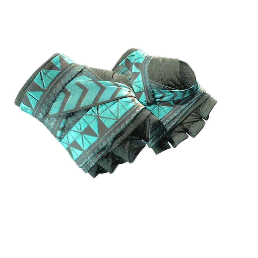 Hand Wraps | Overprint