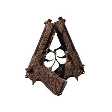 Dual Berettas | Pyre
