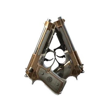 Dual Berettas | Cartel
